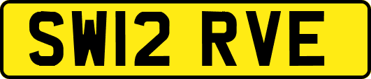 SW12RVE