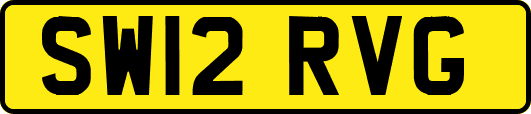 SW12RVG