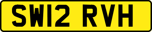 SW12RVH