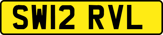 SW12RVL