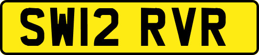 SW12RVR
