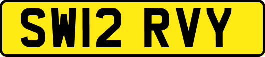 SW12RVY