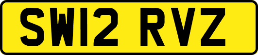 SW12RVZ