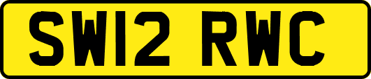 SW12RWC