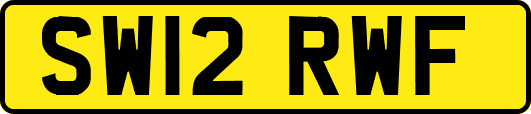 SW12RWF