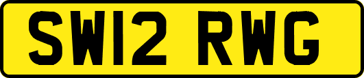 SW12RWG