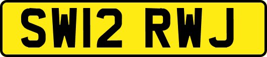SW12RWJ