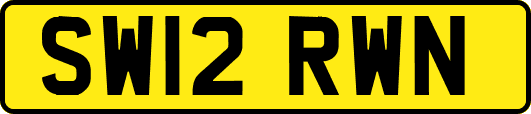 SW12RWN