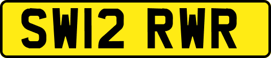 SW12RWR