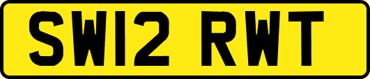 SW12RWT
