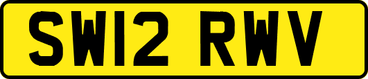 SW12RWV