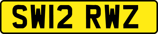 SW12RWZ