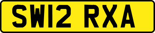 SW12RXA