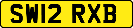 SW12RXB