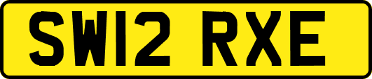 SW12RXE