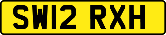 SW12RXH