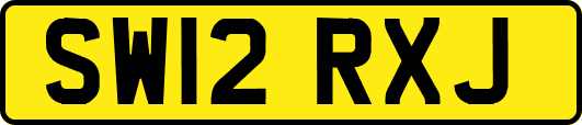 SW12RXJ