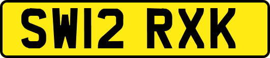 SW12RXK