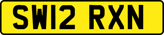 SW12RXN