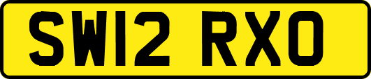 SW12RXO