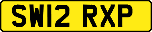 SW12RXP