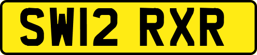 SW12RXR