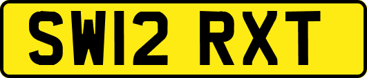 SW12RXT
