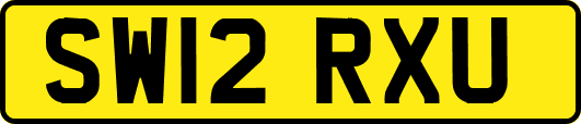 SW12RXU