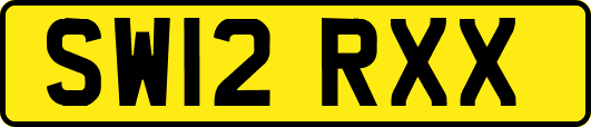 SW12RXX