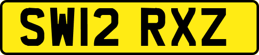 SW12RXZ
