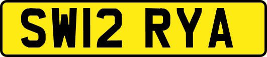 SW12RYA