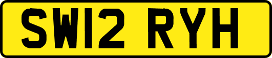 SW12RYH