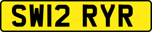 SW12RYR