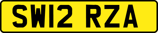 SW12RZA