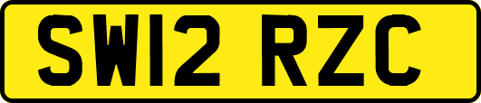 SW12RZC