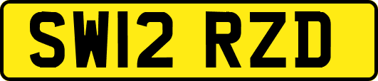 SW12RZD