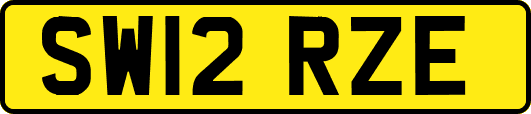 SW12RZE