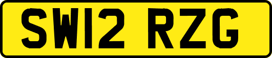 SW12RZG