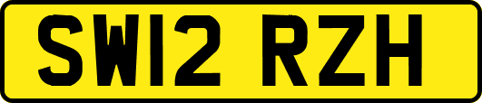 SW12RZH
