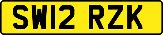 SW12RZK