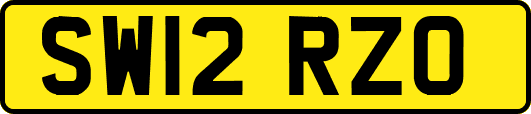 SW12RZO
