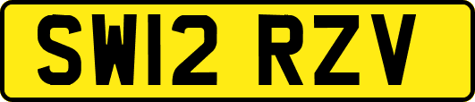 SW12RZV