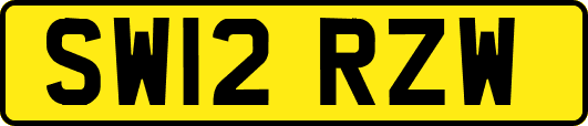 SW12RZW