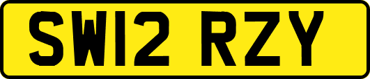 SW12RZY