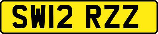 SW12RZZ
