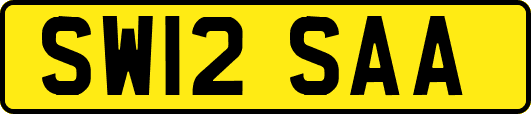 SW12SAA
