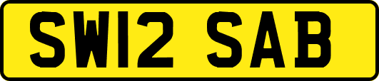 SW12SAB