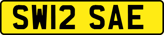 SW12SAE