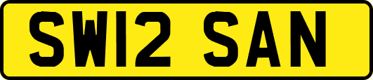 SW12SAN