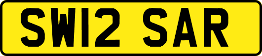 SW12SAR